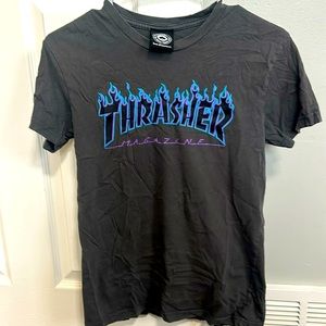 Thrasher Magazine top!